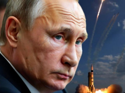 Новости СВО: «русские сбросят на Киев ядерку», в Запорожье ВС РФ заменили Starlink на лучший аналог