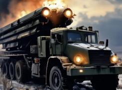 ВС РФ взяли высоты и готовятся к штурму Малой Токмачки в Запорожской области 