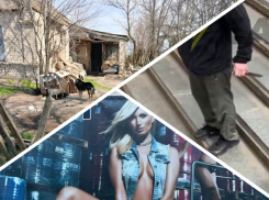 Новости Запорожья: мужчина с ножом напугал людей, вызывающая реклама автомагазина и загадочная смерть матери и сына