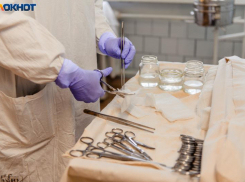 Женщина попала в больницу после атаки дрона ВСУ по Васильевке