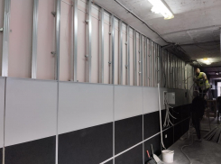 Специалисты из Дагестана отремонтируют здание администрации Михайловского района