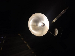 В четырех запорожских округах пропал свет утром 5 февраля