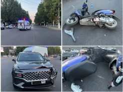 Виновника ДТП, в котором пострадал 16-летний подросток, осудят в Мелитополе