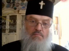 О начавшейся охоте военкомов на священников УПЦ заявил митрополит Запорожский и Мелитопольский Лука