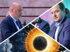 Новости Запорожья: ловушки ВСУ, нехватка врачей и солнечное затмение
