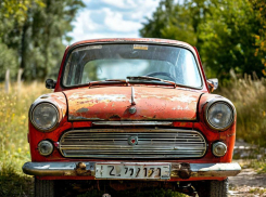 В Запорожской области хотят возобновить производство «Запорожцев»