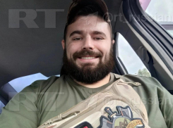 Российский солдат с оторванной рукой спас товарищей и потушил машину в Запорожской области