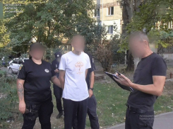 Двое запорожцев осуждены за грабеж украшений у женщин