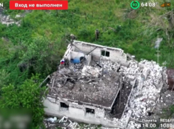 В Минобороны РФ подтвердили освобождение Зелёного Поля на стыке Запорожья и ДНР 