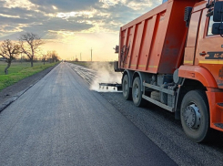 Стало известно о расширении трассы, связывающей Запорожскую область с «большой Россией»