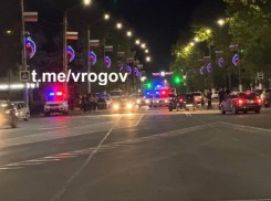 Губернатор Балицкий прокомментировал гибель сбитой в Мелитополе девочки-подростка