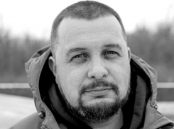 Мелитопольские активисты почтили память Владлена Татарского