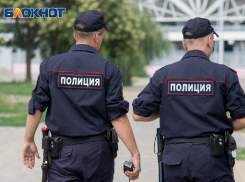 Угроза расправы над полицейским закончилась для жителя Приморска условным сроком