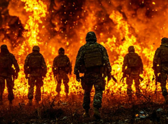 Сотни запорожцев не вернулись домой: в Украине 400 тысяч человек пропали без вести