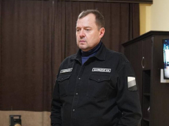 Балицкий поручил отремонтировать сети водоснабжения в Мелитопольском районе