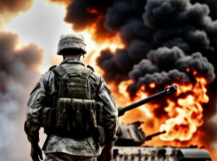 Новости СВО: окончание спецоперации, прямой удар по ЗАЭС и наступление ВС РФ в Запорожье