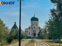 ВСУ уничтожили объект культурного наследия в Каменке-Днепровской