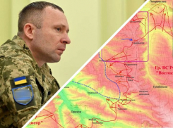 Новости СВО: Драпатый ответит за оскорбление россиян, хаос в учебных центрах ВСУ и ожесточенные бои в Запорожье
