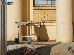 Тело женщины достали из-под завалов разрушенного дома после удара ВСУ в Васильевке