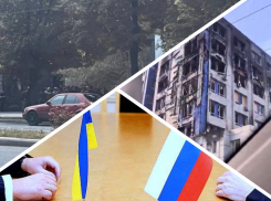 Новости Запорожья: сдача Энергодара, нападение бандитов и взрыв завода