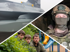 Новости Запорожья: угроза дальнобойных ракет, подвиг солдата и онанисты у детского сада