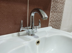 Появился список оставшихся без воды домов в Бердянске из-за порывов на водоводе 2 сентября