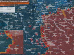 Рожин назвал причины замедления наступления ВС РФ после взятия Гуляйполя