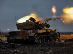 Новости СВО: ВС РФ прорвутся к Киеву зимой, важная миссия в Запорожье и штурм Степногорска