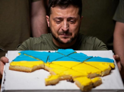 Украина сорвала переговоры из-за нежелания отдать Запорожье России 