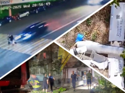 Новости Запорожья: девочка умерла после ДТП, дрон с мемом от Шуфутинского и разложившийся труп