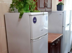 В Мелитополе открылась первая социальная гостиница