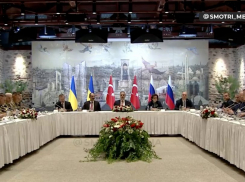 Reuters: Россия требует вывести ВСУ из Запорожья для прекращения огня