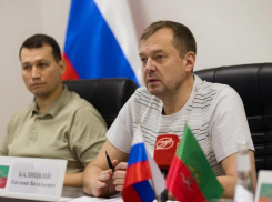 Балицкий: дрон ВСУ ударил по рейсовому автобусу «Мелитополь-Токмак» в момент высадки пассажиров