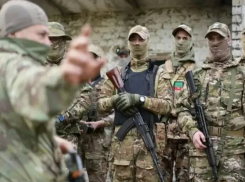 Выплата при заключении контракта с Минобороны в Запорожской области составит 400 тысяч рублей