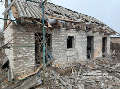 Запорожскую область обстреляли 389 раз за сутки