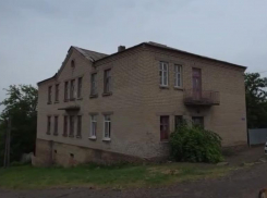 Общественники добились ремонта общежития для слабовидящих в Мелитополе 