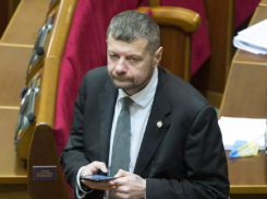 «Тикайте, хлопцы»: нацист Мосийчук призвал жителей Запорожья срочно уезжать из города