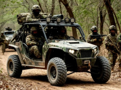 «Фронт ВСУ рассыпается»: военкоры сообщили об освобождении Успеновки и зачистке Сладкого на подступах к Гуляйполю