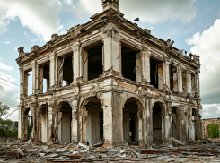 Раскрыты подробности артобстрела ВСУ по Каменке-Днепровской