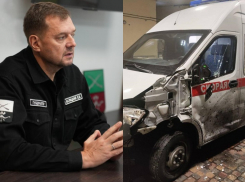 Балицкий раскрыл подробности удара ВСУ по машине бригады «скорой» в Васильевке 