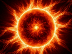 Мощные магнитные бури на неделю накроют Запорожскую область