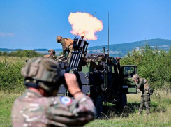 Новости СВО: НАТО нападёт на Калининград и Приднестровье, переломные удары по Запорожью и прорыв на фронте