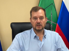 Губернатор Балицкий доложил Путину о восстановлении энергоснабжения в Запорожской области