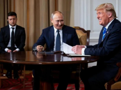 Запорожскую АЭС отдадут США, линию фронта разделят по-корейски: СМИ слили новый план финала СВО