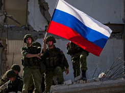 Военкоры сообщили об освобождении Полтавки в Запорожской области