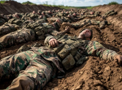 Игорь Кимаковский: подвалы Гуляйполя переполнены ранеными солдатами ВСУ