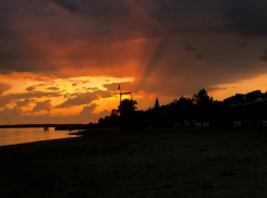 В воскресенье Запорожскую область всколыхнет сильная магнитная буря