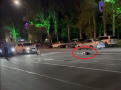 СК начал проверку версии о втором виновном в гибели Лизы Мелиховой в Мелитополе