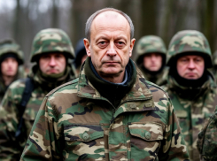 Новости СВО: Мерц гонит украинцев на смерть, крах ВСУ у Гуляйполя и взятие двух ключевых сел в Запорожье