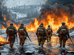 Правый берег Запорожской области обстреляли 356 раз за сутки